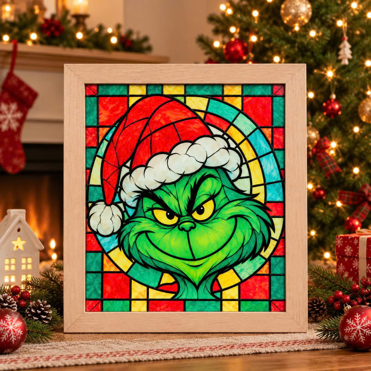 Grinch