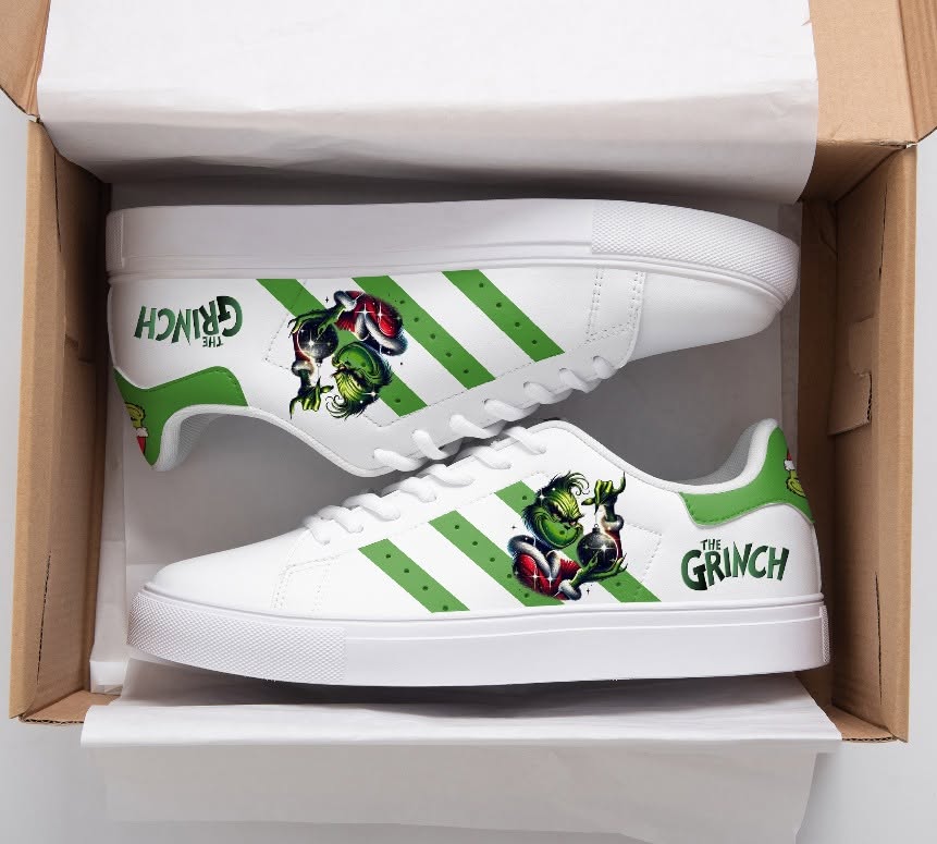 Grinch 32