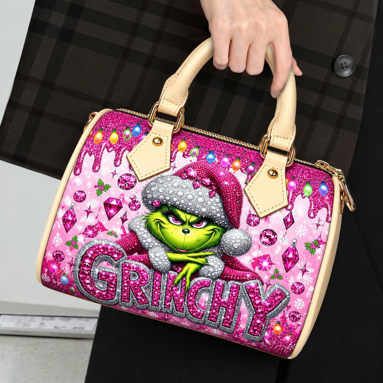 Grinch 4
