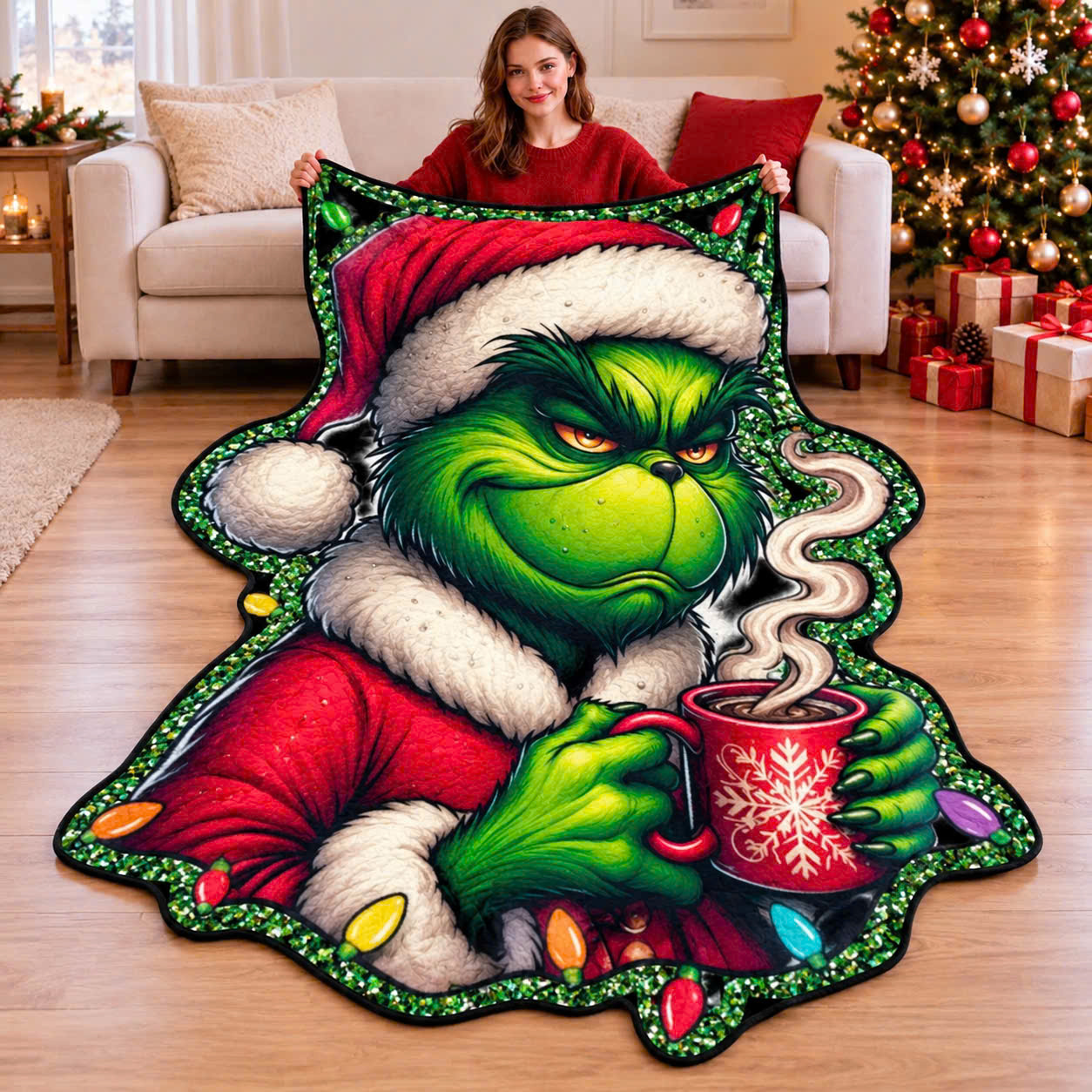 Grinch 4