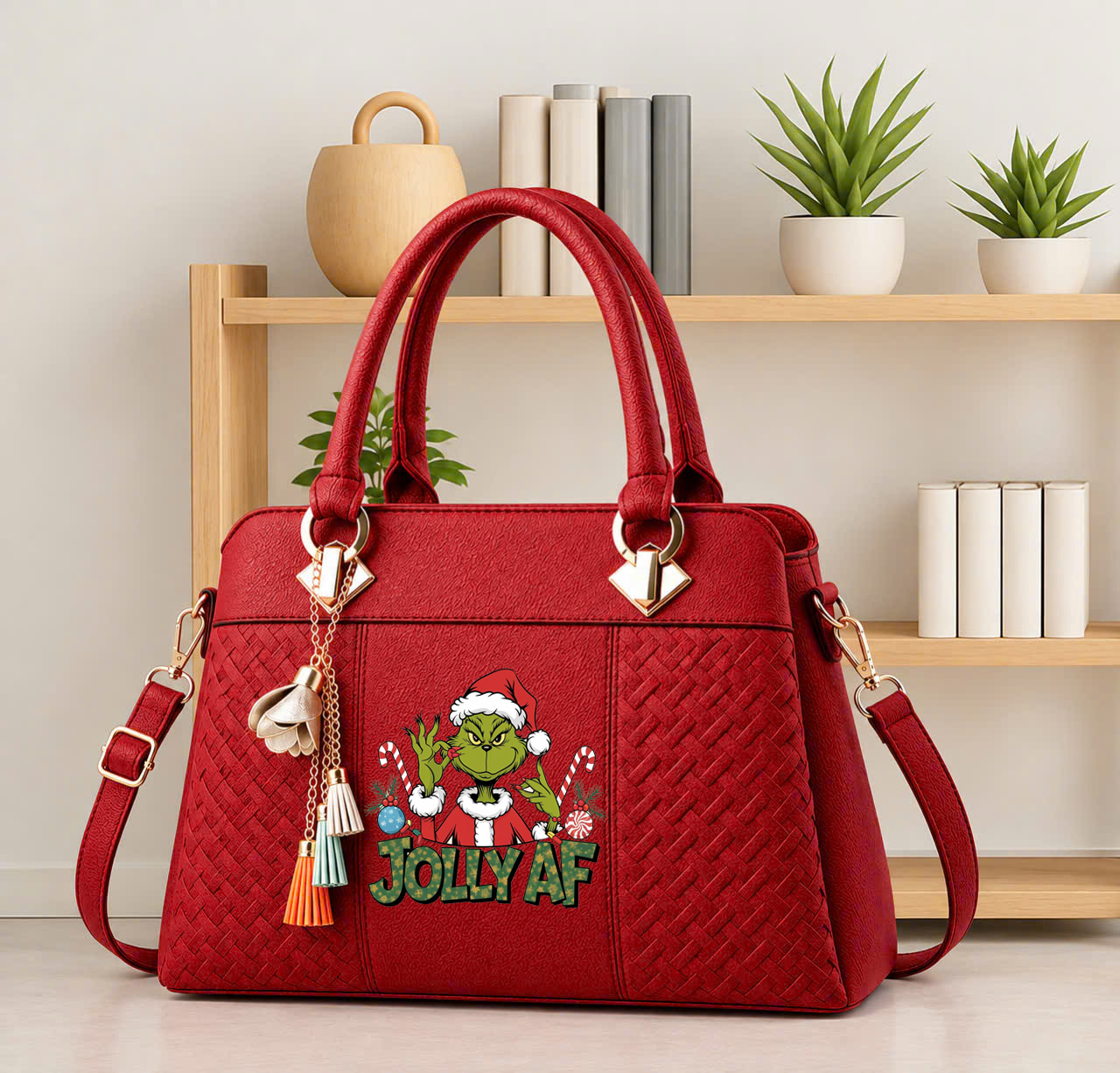 Grinch 80