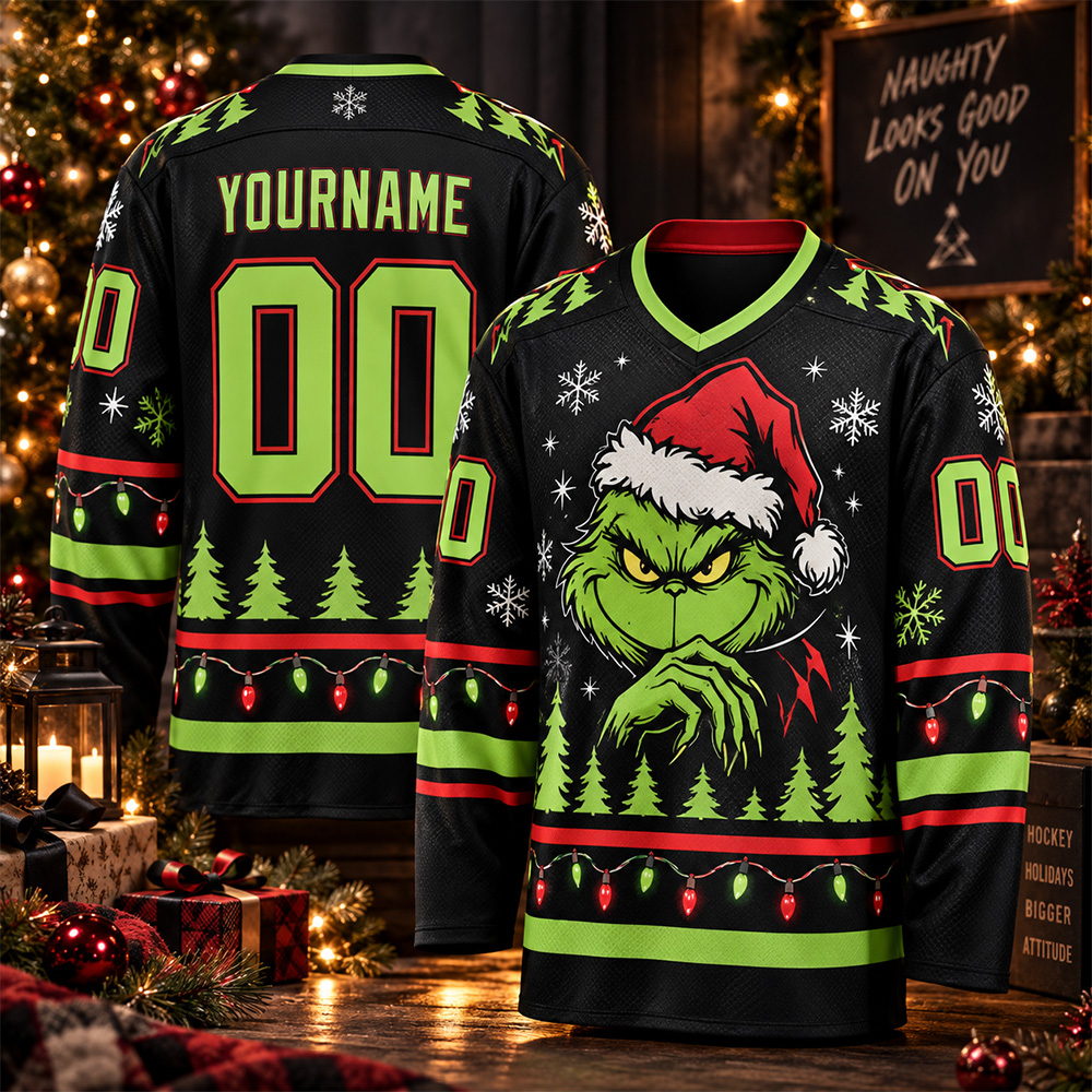 Grinch 9