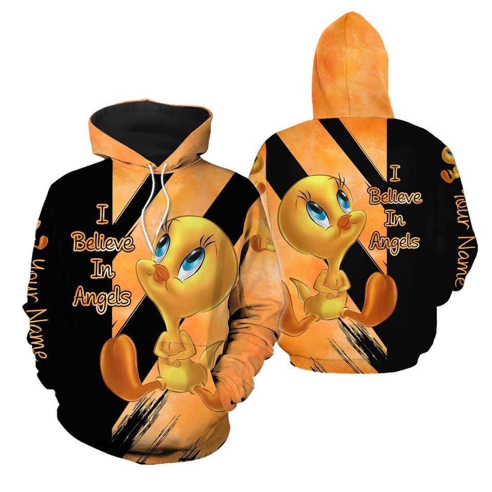 Tweety Bird 1