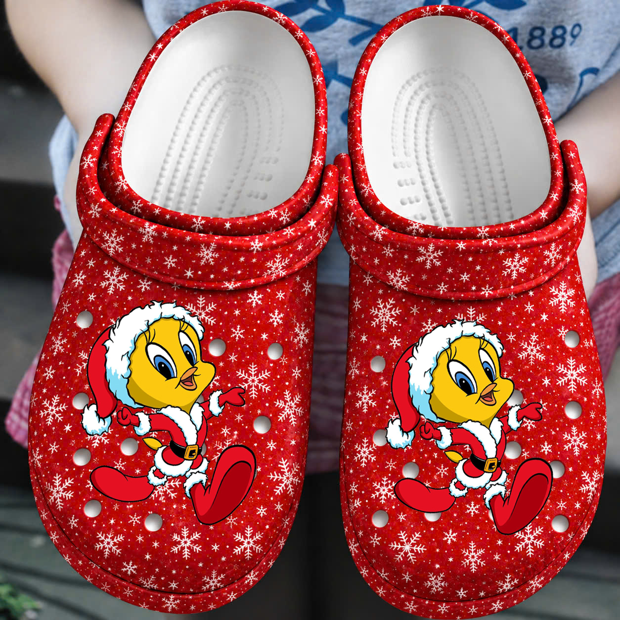 Tweety Bird 14