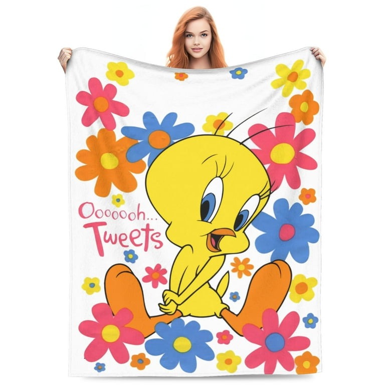 Tweety Bird 18