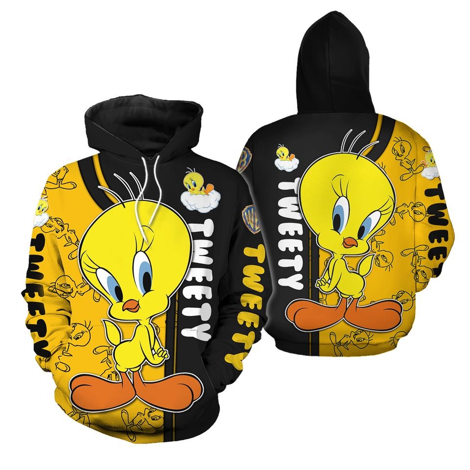 Tweety Bird 2