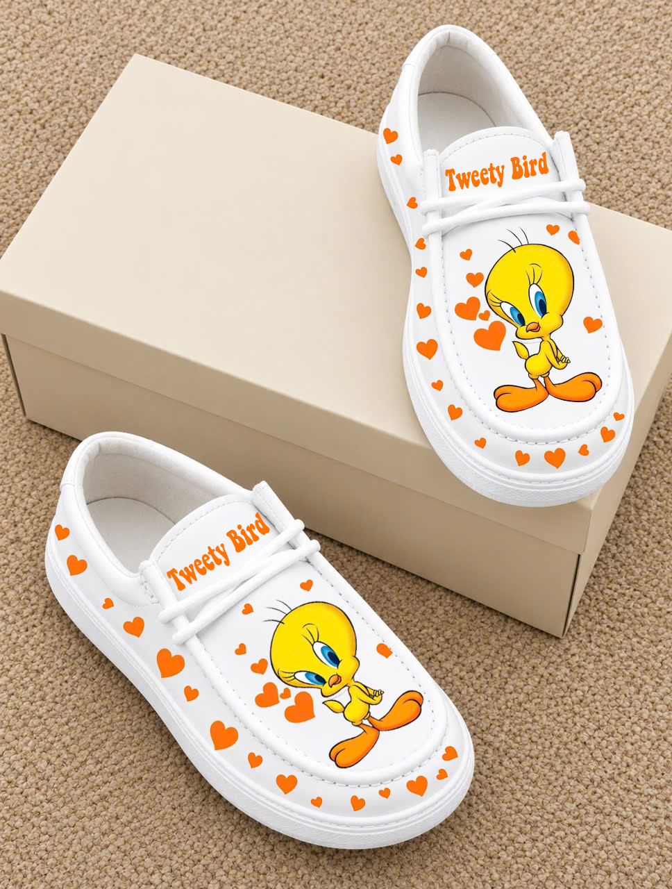 Tweety Bird