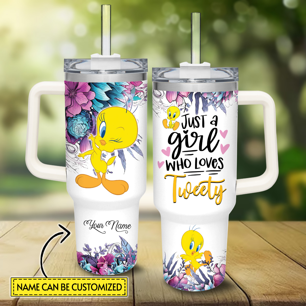 Tweety Bird 4