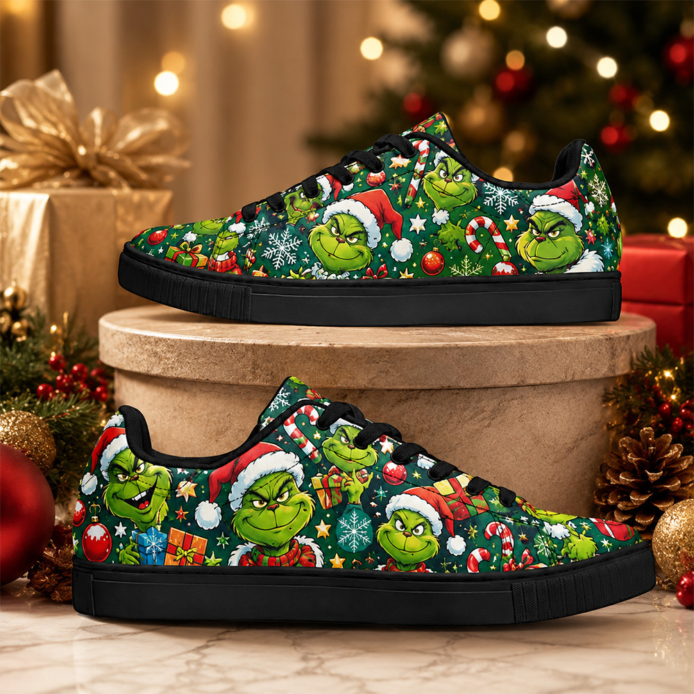 grinch 27